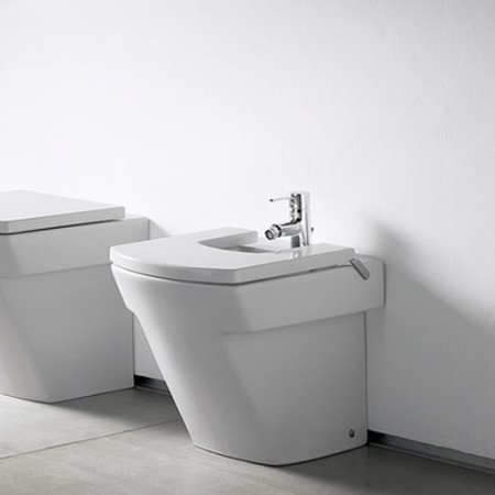 Биде напольное Roca Hall 357624000 фото