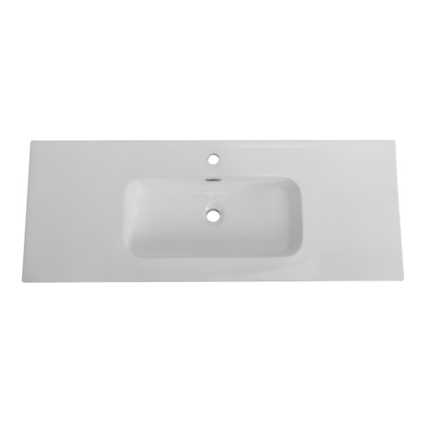 Раковина Cezares Duet 120 CZR-8095-120 фото