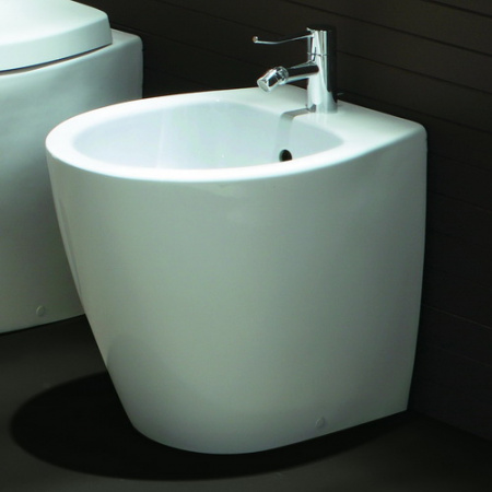 Биде напольное Simas LFT Spazio LFT21 bi*1 фото