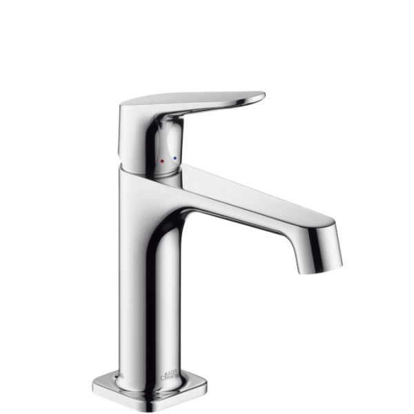 Смеситель для раковины Axor Citterio M 34010000 фото