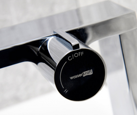 Смеситель для раковины WasserKRAFT Alme 1510 фото