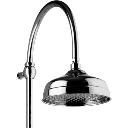 Душевая система Webert Karenina KA721208015 Хром фото