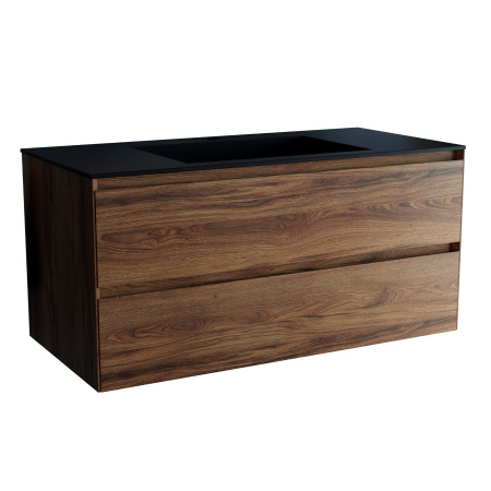Тумба под раковину Vincea Luka VMC-2L100CO C.Oak фото