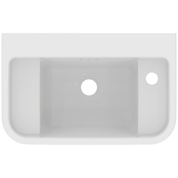 Раковина Ideal Standard Calla E223401 50x32 фото