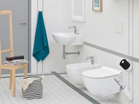 Унитаз подвесной Artceram File 2.0 FLV004 01 30 фото