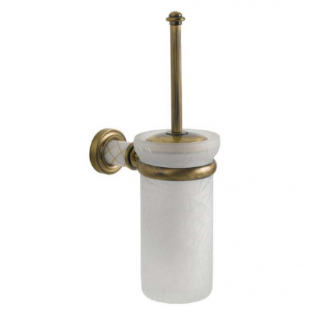 Ершик для унитаза Boheme Murano 10913-BR фото