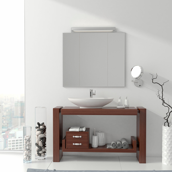 Накладная раковина Montebianco Migliore Gondola 13042 69,1х32,5 матовая фото