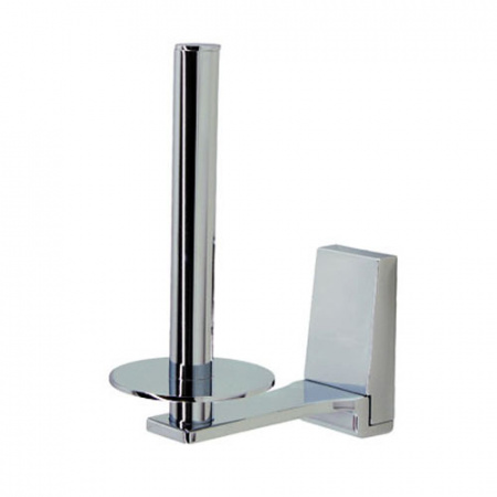 Держатель для туалетной бумаги WasserKRAFT Lopau K-6097 фото