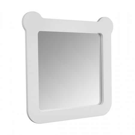 Детское зеркало Акватон Каспер 1A283402CRE20 мишка фото