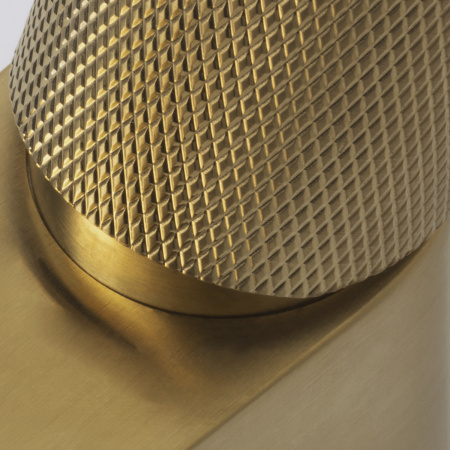 Встраиваемый смеситель для ванны и душа термостатический WasserKRAFT Aisch 5558 фото