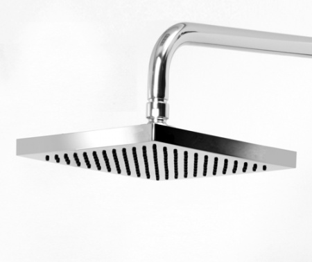 Душевая система (стойка) с термостатом WasserKRAFT Thermo A15502 фото