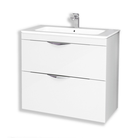 Тумба с раковиной Alvaro Banos Alma Maximo 80 8405.1200 фото