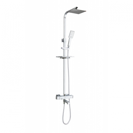 Душевая система (стойка) Weltwasser WW TS 4244 фото
