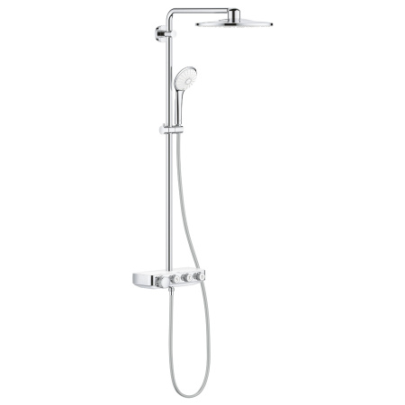 Душевая система (стойка) Grohe SmartControl Euphoria 26507LS0 фото