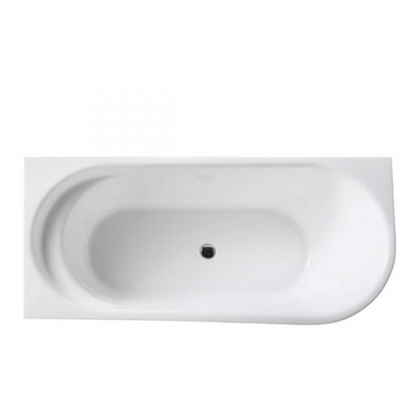 Акриловая ванна Vincea VBT-301-1700L 170х78 фото