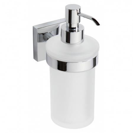 Дозатор для жидкого мыла Bemeta Beta 132109017 фото