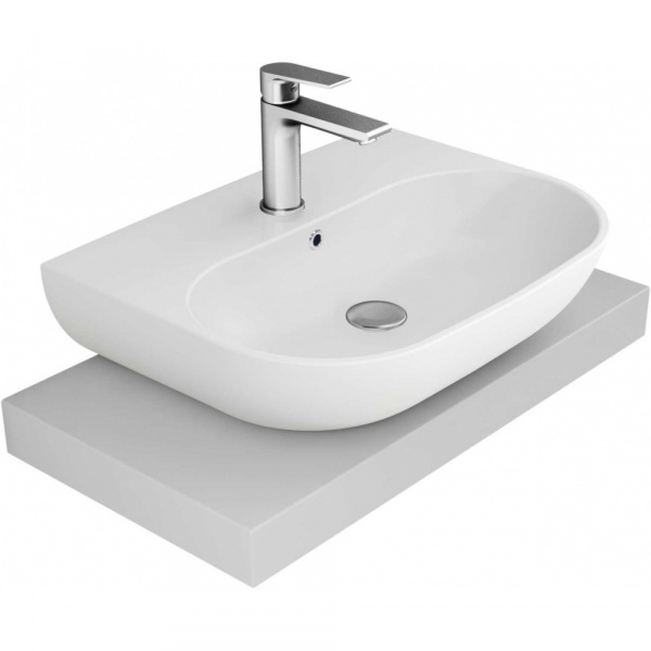 Раковина Bien Vokha MDLS05501FD1W3000 55x42 фото