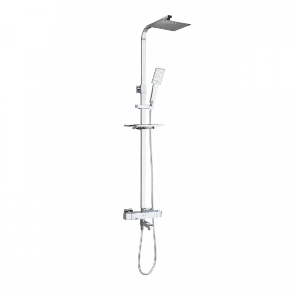 Душевая система (стойка) Weltwasser WW TS 4244 фото
