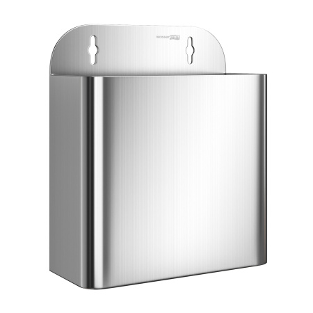 Ведро для мусора WasserKRAFT K-10611 фото