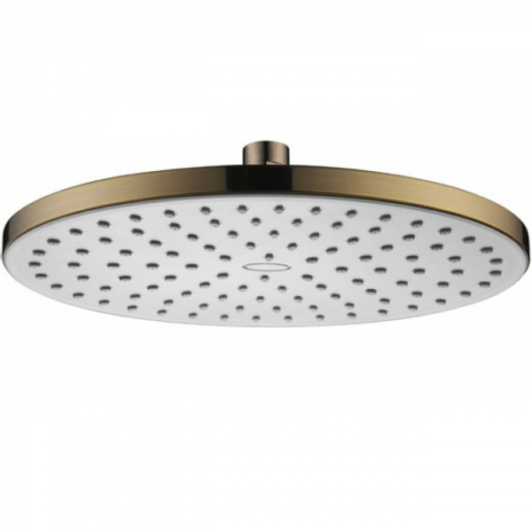 Верхний тропический душ Kaiser SH-280 Bronze фото