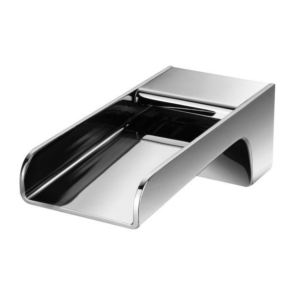 Излив для ванны Omnires Cascade WDCASCADECR фото