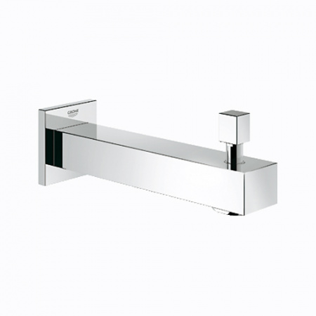 Излив для ванны с переключателем Grohe Eurocube 13304000 фото