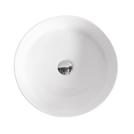 Накладная раковина Sintesi SIN-LVB-APP-416 41x41 фото