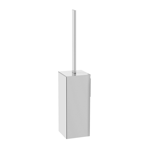 Ершик для туалета Omnires Uni UN10620/KCR фото