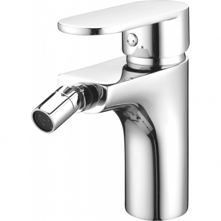 Смеситель для биде BelBagno Loyd LOY-BD-CRM фото