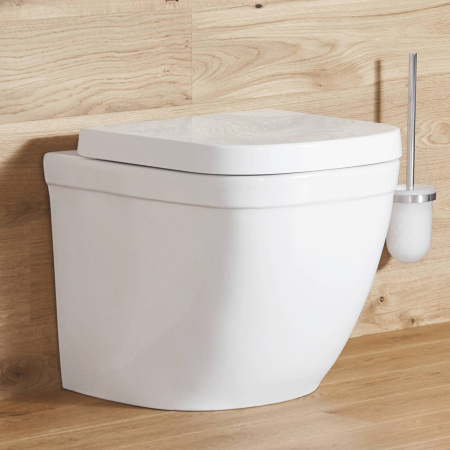 Унитаз приставной Grohe Euro Ceramic 39339000 фото