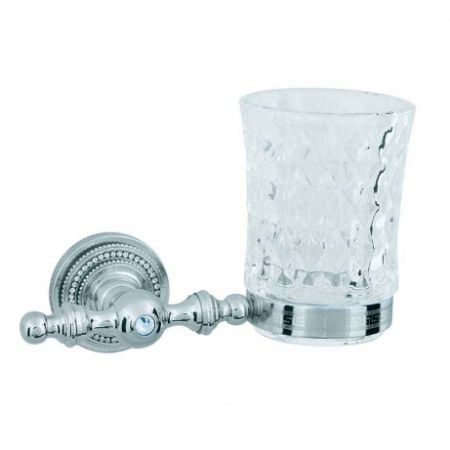 Стакан для зубных щеток Boheme Brillante 10433 фото