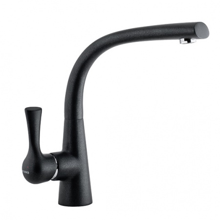 Смеситель для кухни Ewigstein 37235069 антрацит фото