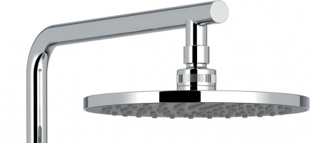 Термостатическая душевая система (стойка) Jacob Delafon Brive 2 E24322-CP фото