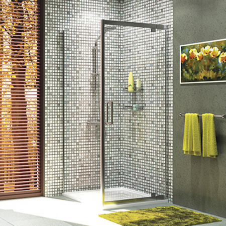 Душевой уголок WasserKRAFT Berkel 48P28 фото