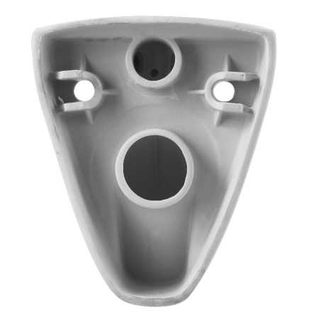 Комплект Santek Бореаль 1WH501544 унитаз подвесной + инсталляция фото