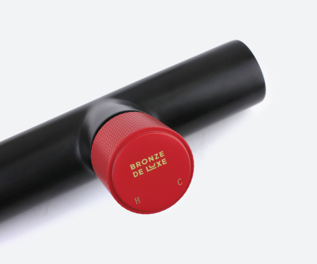 Смеситель для раковины Bronze de Luxe Avantgarde 2021RH фото