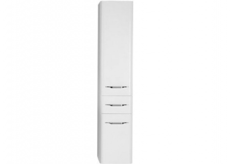 Шкаф-пенал для ванной Aquanet Виченца 36 00196964 фото