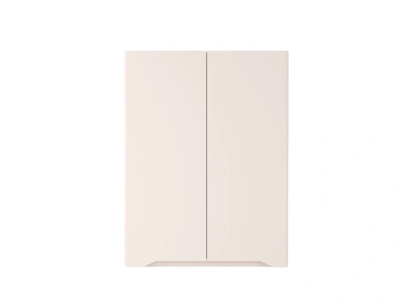 Шкаф подвесной Style Line Марелла Люкс Plus СС-00002547 антискрейтч, карамель фото