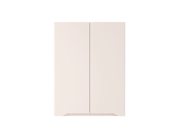 Шкаф подвесной Style Line Марелла Люкс Plus СС-00002547 антискрейтч, карамель фото