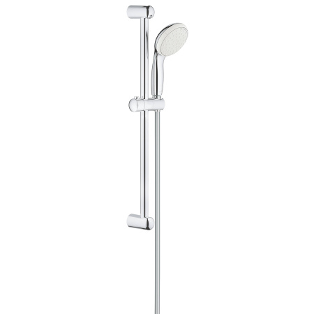 Душевой гарнитур Grohe Tempesta New 26162001 фото