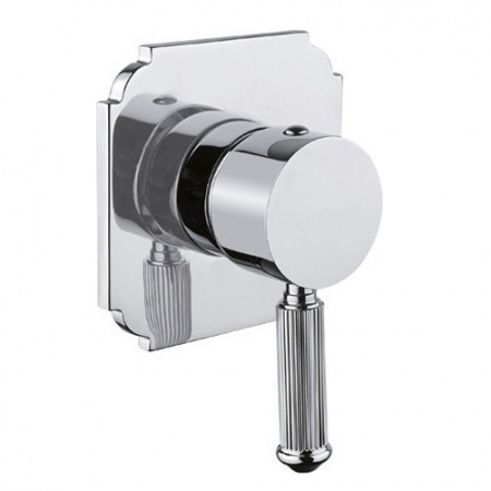 Смеситель для душа Cezares Olimp OLIMP-DIM2-01-L хром фото