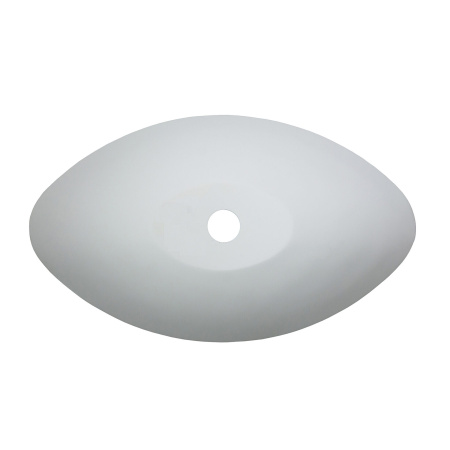 Накладная раковина Montebianco Gondola Tre 13043 60x35 фото