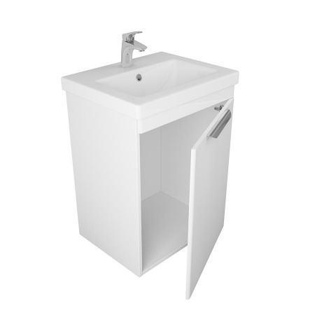 Тумба с раковиной Alvaro Banos Viento puerta 8403.1200 фото