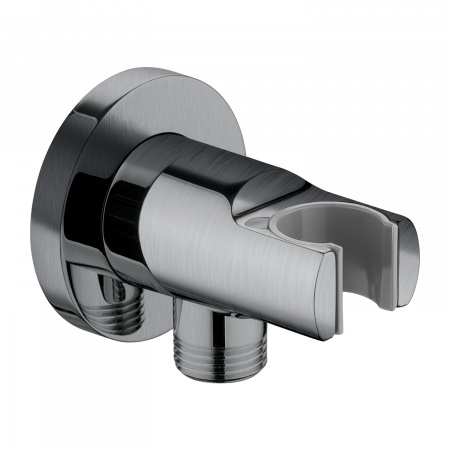 Держатель ручного душа Omnires 8873NI никель фото