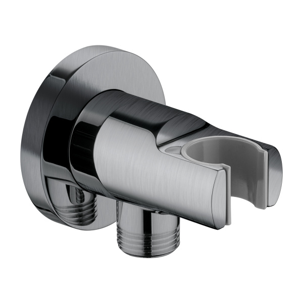 Держатель ручного душа Omnires 8873NI никель фото