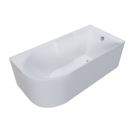 Акриловая ванна Grossman GR-2201R 150x75 фото