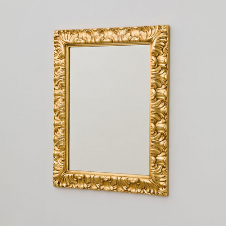 Зеркало Artceram Italiana ACS002 73 oro фото