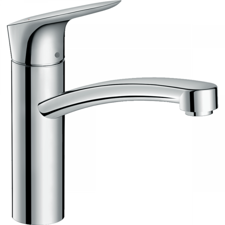 Смеситель для кухни Hansgrohe Logis 71832000 фото