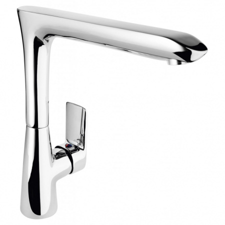 Смеситель для кухни Cezares Amalfa AMALFA-LLM1-01 фото