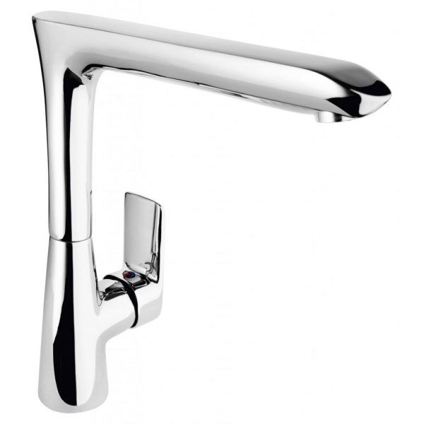 Смеситель для кухни Cezares Amalfa AMALFA-LLM1-01 фото